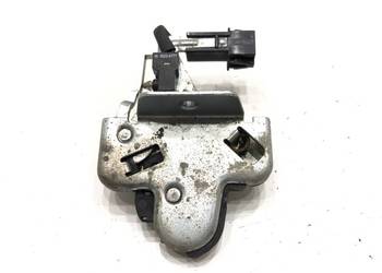 ZAMEK KLAPY TYŁ SAAB 9-5 Sedan/Limuzyna 97-09