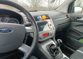 Ford Kuga 2011 – 2.0 TDCi 140 KM – zadbany, biały.