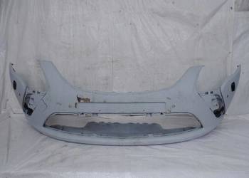 ZDERZAK PRZÓD OPEL ZAFIRA C NOWY ORYGINAŁ 13300485