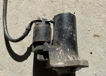 Rozrusznik bosch VW 020 911 023 Rozrusznik bosch VW 020 911 023