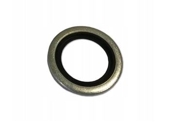 PODKŁADKA METAL GUMA M/G 1/2 " - NYPEL USZCZELKA [0098]