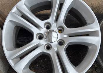 Alufelgi Dodge 17"