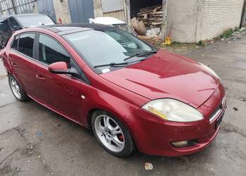 Części Fiat bravo 1.9 jtd 150km