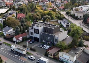 Wynajem - Lokal Usługowy 99m2 Radom ul Słowackiego