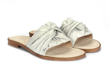 Klapki damskie (roz 36 - 41)