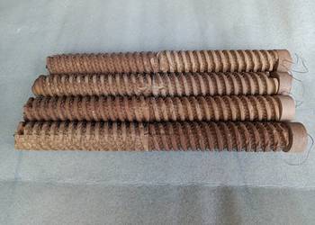 Element grzejny do pieca akumulacyjnego 750W grzałka ceramiczna