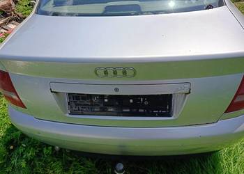 Klapa Sedan LY7W Audi A4 B5 FL (a-32)