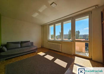Mieszkanie 38.3m2 2 pok Warszawa