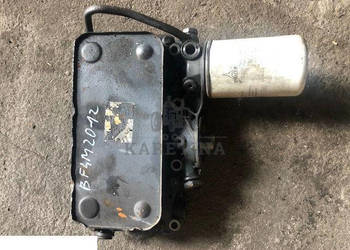 Deutz bf4m2012 - Obudowa Chłodnicy Oleju Silnika