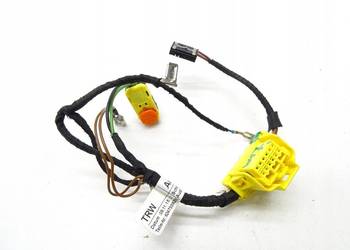 WIAZKA AIRBAG PODUSZKI POWIETRZNEJ MULTIFUNKCJA AUDI Q3 8U 8U0971589C