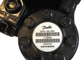 Danfoss OSPEC 160 LSRM (Danfoss 11195944) zawór elektrohydrauliczny