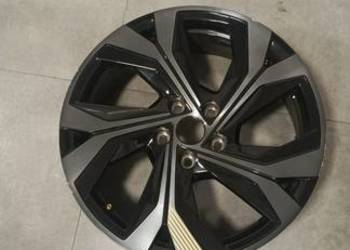 felga renault arkana