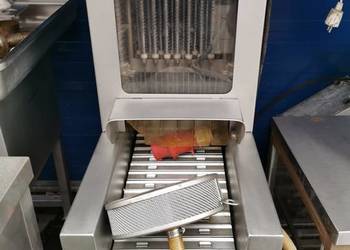 RUHLE PR15 Nastrzykiwarka 15-igłowa