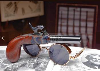 Replika,Derringer Liegi 44, Nowy
