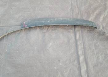 Hyundai i30 III HOKEJ SPOILER DOKŁADKA ZDERZAKA PRZÓD 86591-G4000 / 2051