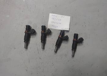 Sprawdzony wtryskiwacz benzynowy BMW 1.8 2.0 B 7561277