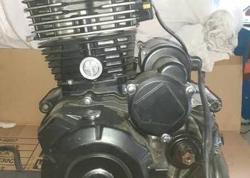 silnik 125