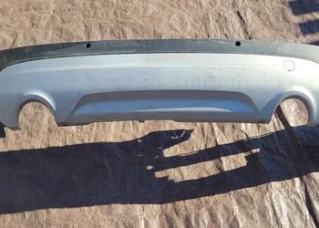 FORD KUGA MK2 II SPOILER DOKŁADKA ZDERZAK TYŁ