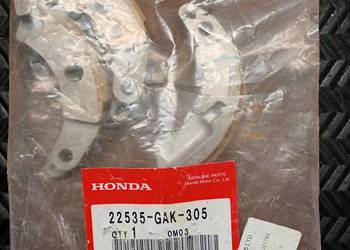 Honda 22535-GAK-305 obciążniki sprzęgła SFX50 SGX50 SKY CH80 PK50 NH50 SH50