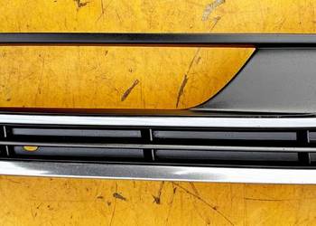 KRATKA ZDERZAKA R PRAWA VW PASSAT B7 3AA853666