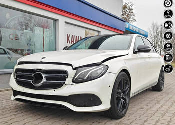 Mercedes E 200 W213 (2016-)