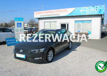 Volkswagen Passat ESSENCE LED Salon Polska Gwarancja B8 (2014-2023)