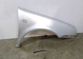 BŁOTNIK PRAWY PRZÓD LA7W  VW Volkswagen Golf IV (1997-2004)