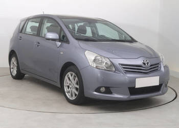 Toyota Verso 1.8 Valvematic