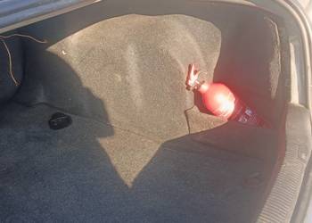 Boczki Bagażnika Lewy Prawy Audi A4 B5 (a-26)