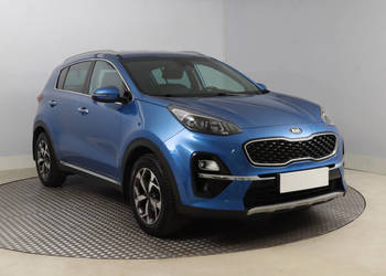Kia Sportage 1.6 CRDi