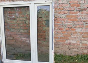 Okno PCV 160/140