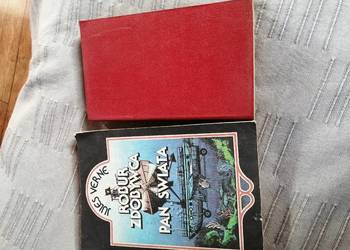 Winnetou May Robur Zdobywca Verne Winnetou May Robur Zdobywca Verne