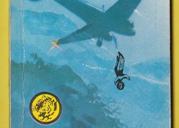 ŻÓŁTY TYGRYS - OPERACJA "PIERWSZY MOST" - 1988