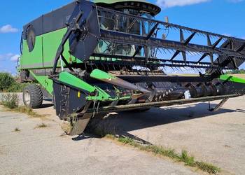 Deutz-fahr 6090hts