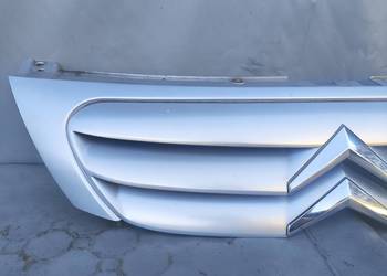 CITROEN C3 I LIFT GRILL ATRAPA 9653053777 KOLOR EZRC