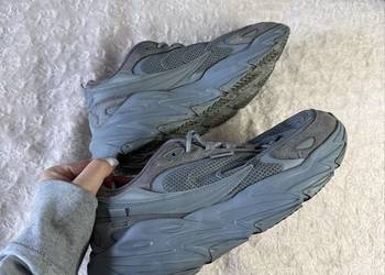 Fila chunky sneakers szare vibe streetwear comfy shoes 42,5