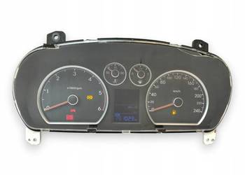 LICZNIK ZEGARY 94003-2R220 Hyundai i30 I 1.6 CRDI Diesel 261 023km europa