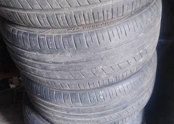 Opony lato 225/40r18
