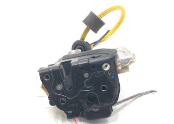 ZAMEK DRZWI PRAWY TYŁ AUDI A6 C6 Kombi 4F0839016 04-11