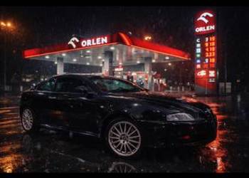 Alfa romeo GT 2.0 JTS