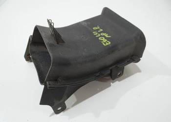 KANAŁ WLOT POWIETRZA LEWY PRZÓD BMW E60 LCI M PAKIET 7203963