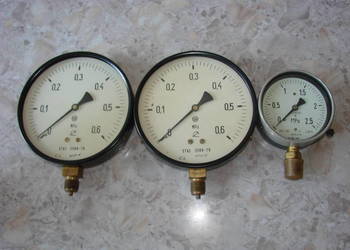 manometr STAS 3589 -78