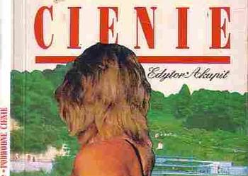 (4982) PODWODNE CIENIE – GEOFFREY TREASE