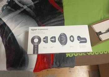 Sprzedam suszarkę do włosów