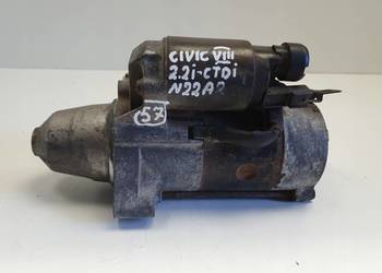 ROZRUSZNIK Honda Civic VIII 2.2 iCTDI ROZRUSZNIK M002T85871