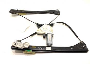 PODNOŚNIK SZYBY PRAWY PRZÓD VW PASSAT B8 3G0837462C Kombi MECHANIZM