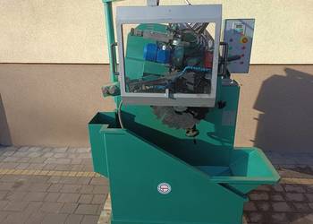 Ostrzarka Ostrzałka Drozdowski OSW 5A piła tarczowa