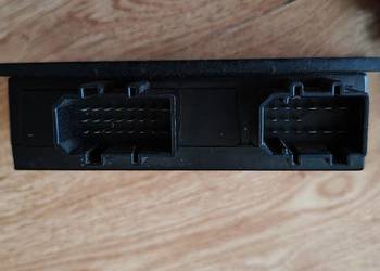 Moduł komfortu, termostat