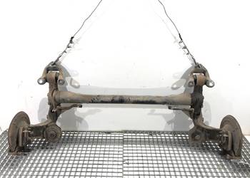 BELKA TYŁ OPEL MERIVA B Minivan 10-17 TYLNA, ZAWIESZENIA