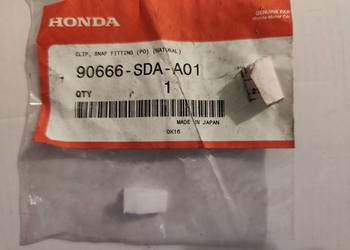 Części do motocykla HONDA